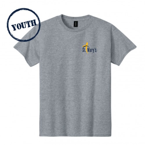 Gildan Athletic Tee - Youth